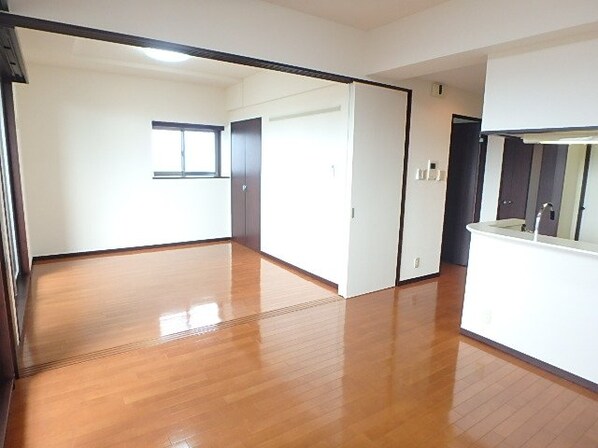 S-FORT榴岡公園の物件内観写真